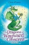 Cover for Gauge (The Dragons of Wayward Crescent, #2)