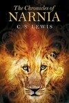 Cover for The Chronicles of Narnia (Chronicles of Narnia, #1-7)