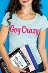 Cover for Goy Crazy