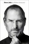 Cover for Steve Jobs