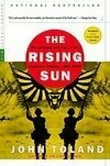 Cover for The Rising Sun: The Decline & Fall of the Japanese Empire, 1936-45