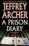 Cover for Hell (A Prison Diary, #1)