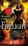Cover for Firelight (Darkest London, #1)