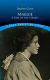Cover for Maggie