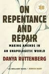 Cover for On Repentance and Repair