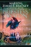 Cover for Priestess of Avalon (Avalon, #4)