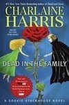 Cover for Dead in the Family (Sookie Stackhouse, #10)