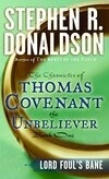 Cover for Lord Foul's Bane (The Chronicles of Thomas Covenant the Unbeliever, #1)