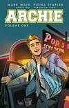 Cover for Archie, Vol. 1