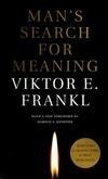 Cover for Man's Search for Meaning