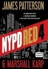 Cover for NYPD Red 4 (NYPD Red, #4)