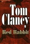 Cover for Red Rabbit (Jack Ryan, #2)
