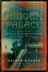 Cover for The Hidden Palace: A Tale of the Golem and the Jinni