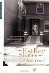 Cover for Esther Stories