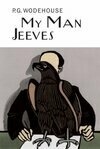 Cover for My Man Jeeves (Jeeves, #1)