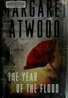 Cover for The Year of the Flood (MaddAddam, #2)