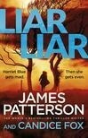 Cover for Liar Liar (Detective Harriet Blue, #3)