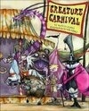 Cover for Creature Carnival