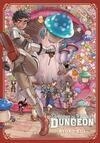 Cover for Delicious in Dungeon, Vol. 8
