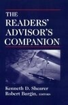 Cover for The Readers' Advisor's Companion