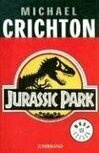Cover for Jurassic Park (Parque Jurásico, #1)