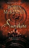 Cover for Sunshine