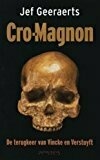 Cover for Cro-Magnon