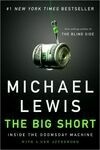 Cover for The Big Short: Inside the Doomsday Machine
