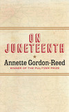 Cover for On Juneteenth