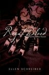 Cover for Royal Blood (Vampire Kisses, #6)