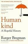 Cover for Humankind