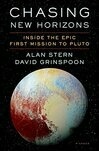 Cover for Chasing New Horizons: Inside the Epic First Mission to Pluto