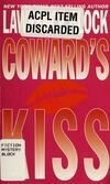 Cover for Coward's Kiss