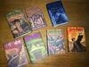Cover for Harry Potter Series Box Set (Harry Potter, #1-7)