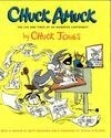 Cover for Chuck Amuck: The Life and Time of an Animated Cartoonist