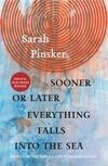 Cover for Sooner or Later Everything Falls Into the Sea