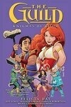 Cover for The Guild: Knights of Good (The Guild Collection, #2)