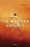 Cover for The Martian