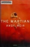 Cover for The Martian