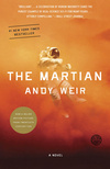 Cover for The Martian: A Novel