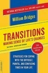 Cover for Transitions: Making Sense of Life's Changes
