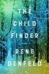 Cover for The Child Finder (Naomi Cottle, #1)