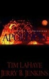 Cover for Apollyon (Left Behind, #5)