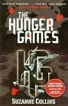 Cover for The Hunger Games (Hunger Games, #1)
