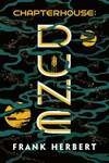Cover for Chapterhouse