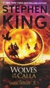 Cover for Wolves of the Calla (The Dark Tower, #5)