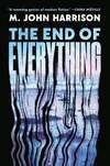 Cover for The End of Everything: A Novel