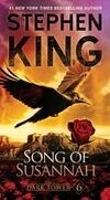 Cover for Song of Susannah (The Dark Tower, #6)