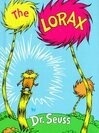 Cover for The Lorax