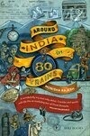 Cover for Around India in 80 Trains